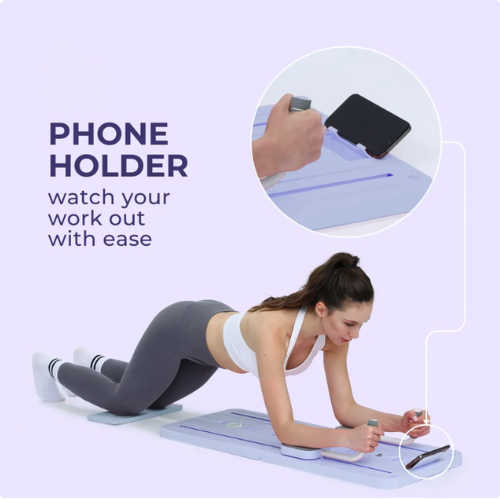 Bendara™ - Studio-Sculpted Results Without Leaving Home