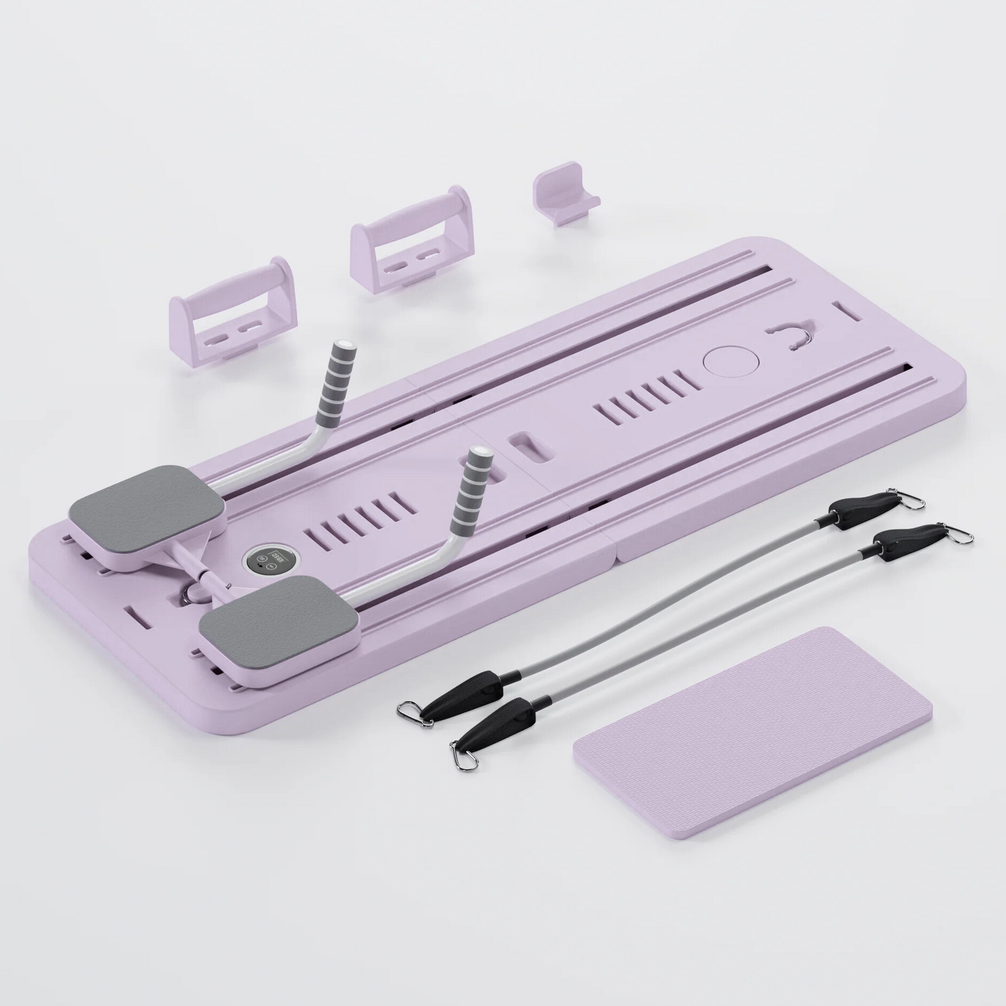 Bendara™ - Studio-Sculpted Results Without Leaving Home