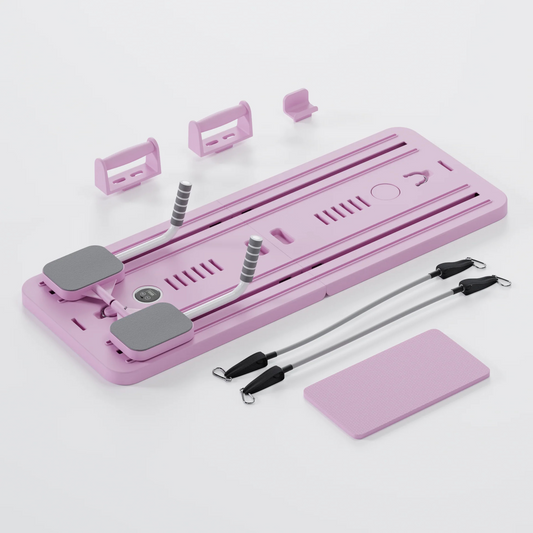 Bendara™ - Studio-Sculpted Results Without Leaving Home