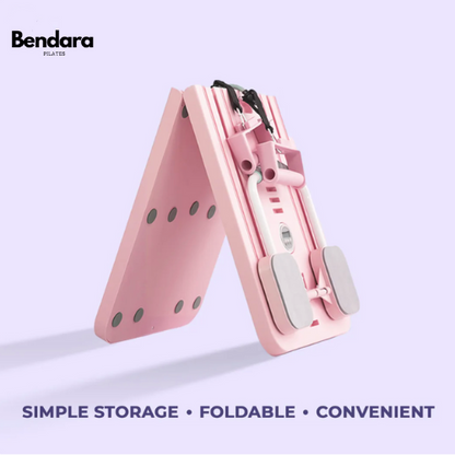 Bendara™ - Studio-Sculpted Results Without Leaving Home